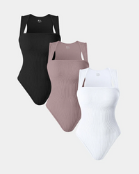 Black hide Pink white