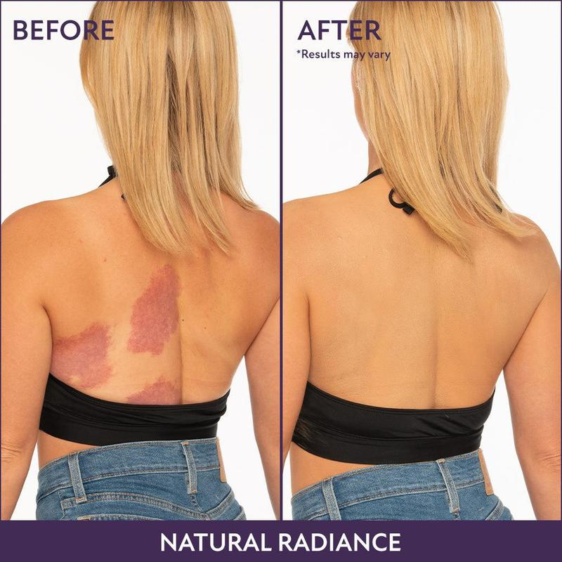 Flawless Body Coverage Makeup – Waterproof, Lightweight & Transfer-Resistant