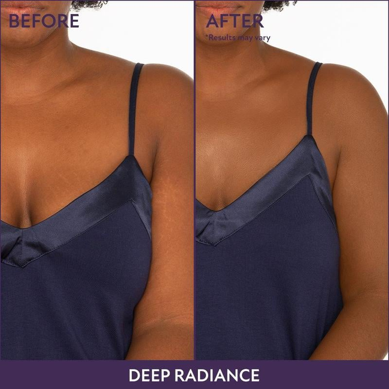Flawless Body Coverage Makeup – Waterproof, Lightweight & Transfer-Resistant