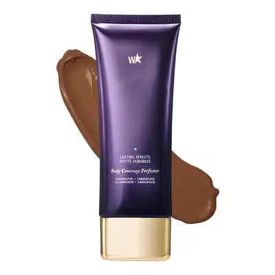 Flawless Body Coverage Makeup – Waterproof, Lightweight & Transfer-Resistant