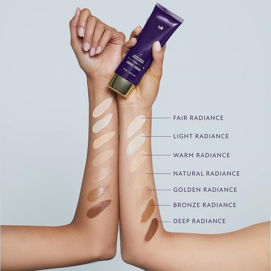 Flawless Body Coverage Makeup – Waterproof, Lightweight & Transfer-Resistant