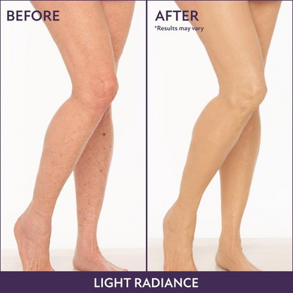 Flawless Body Coverage Makeup – Waterproof, Lightweight & Transfer-Resistant